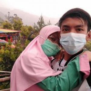 Novi Widiawati profile icon