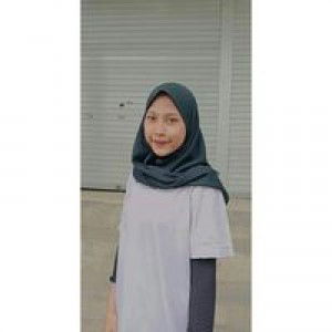 Gyibra Natasya profile icon