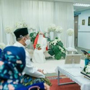 Eyda Hasmadi profile icon