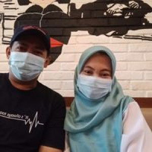 Edah Nuraidah profile icon