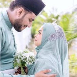 Nadzirah Lazim profile icon