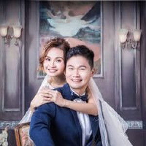 Sharon Goh profile icon