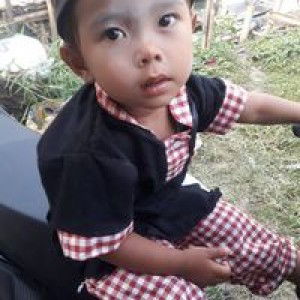 Khot Ibu'e Ray profile icon