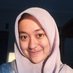 Gesta Aulia Nisa profile icon