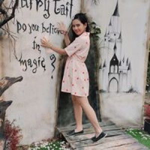 Orawan Kongsuwan profile icon