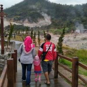 Bunda'y Naila profile icon