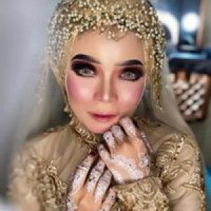 Zakiah Alathos profile icon