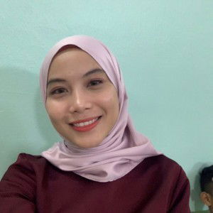 Hanis Hazlan profile icon