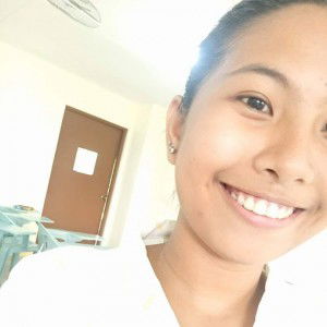 Trikshie de guzman profile icon