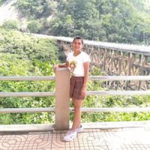 Muthita Nanny Phromtha profile icon