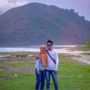 reza septiana profile icon