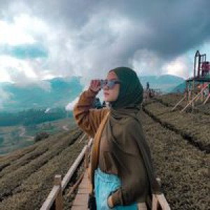 Dessy Ratna Fitria profile icon