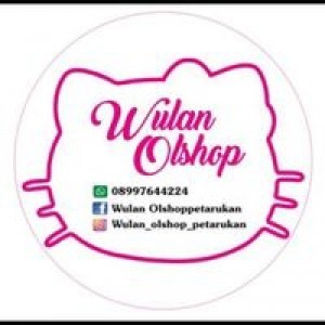 Wulan Olshoppetarukan profile icon