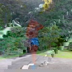 Allely Krisa Bautista profile icon