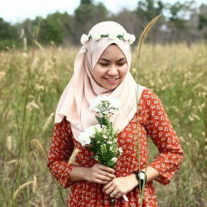 natasha Lokman profile icon