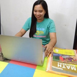 Rachel Estancia profile icon