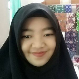 Aptriana Dhevi Endah Sukmawati profile icon