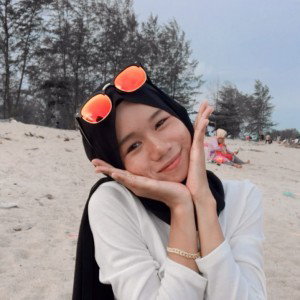 Nurma tipree profile icon
