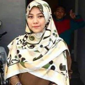 Nur Fatiha Binti Mustakim profile icon