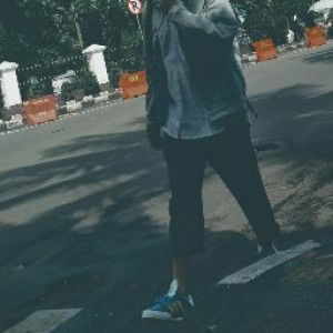 Abu Thufail profile icon