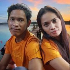 Bhernadeth Agao profile icon