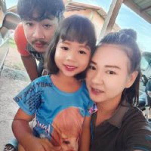 ญิ๋งบุษ บุษกร profile icon