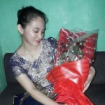 Kristel Ricafort profile icon