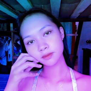 Gwyneth Jhane Libago profile icon