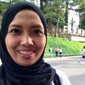 aizah azikzuk profile icon