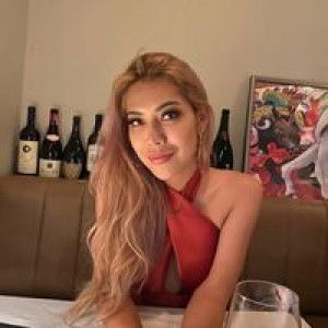 Manita Jan profile icon