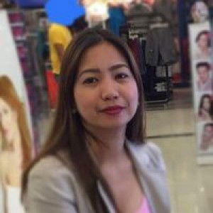 Jo Aning profile icon