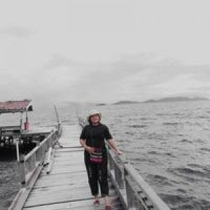 Mel Sinurat profile icon