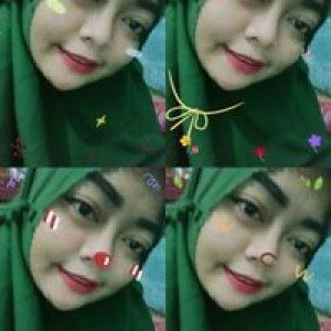 Nazwa Syarifah profile icon