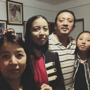 Rhea M. Cariño profile icon