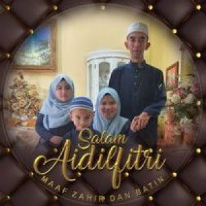 Siti Khadijah Binti Md Radzi profile icon