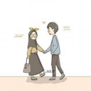 Uswah Khaerah Wahid profile icon