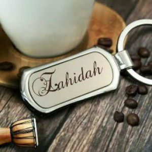 Zahidah Suboh profile icon