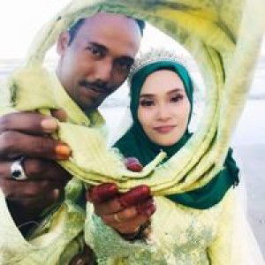 Rahimah Rashidah profile icon