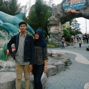 Putri Kumala profile icon