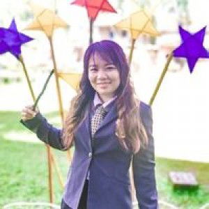 April Lyn Najes profile icon