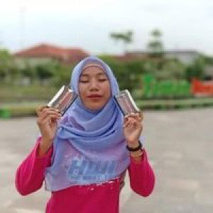 Sitinur Yanti profile icon