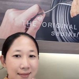 กรวิสาข์ ทองแก้ว profile icon