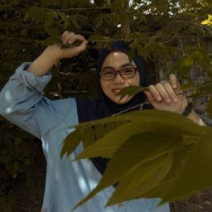 nor farrah zarifahwani profile icon