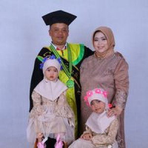 Tin's Fatimah El Mulyana profile icon