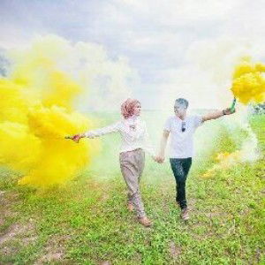 Nuraisyah Damanik profile icon