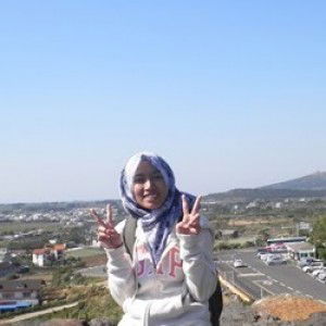 nur salina bte salleh profile icon