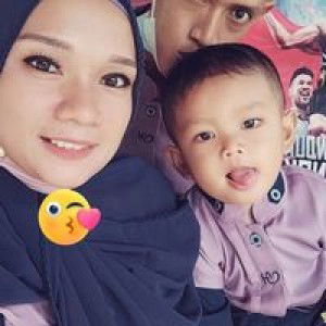 Dede Vi profile icon