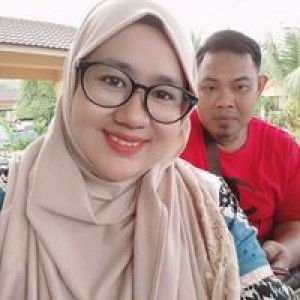 Nur Roziah Hamzah profile icon