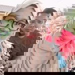 Nur Roziah Hamzah profile icon