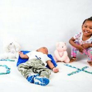 Daniyan Fatimah profile icon